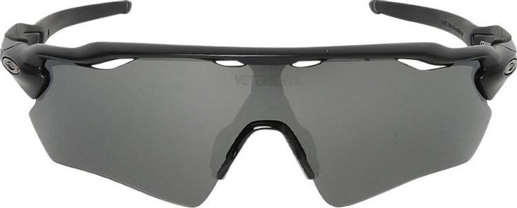 Vetements x Oakley Sunglasses 'Black'