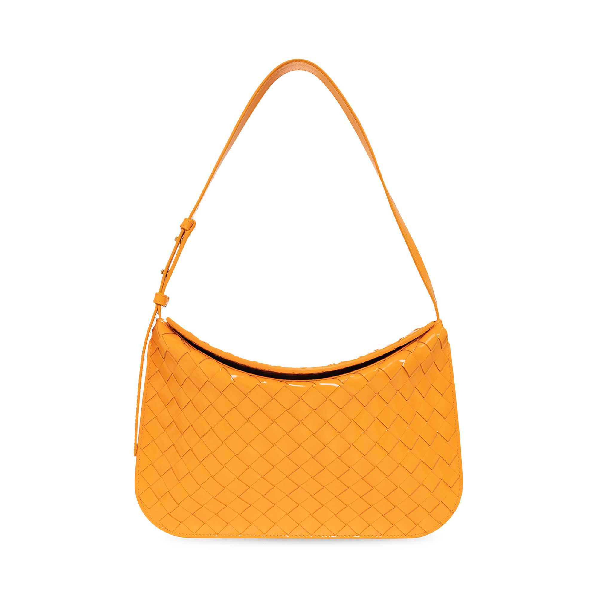 Bottega flap bag online