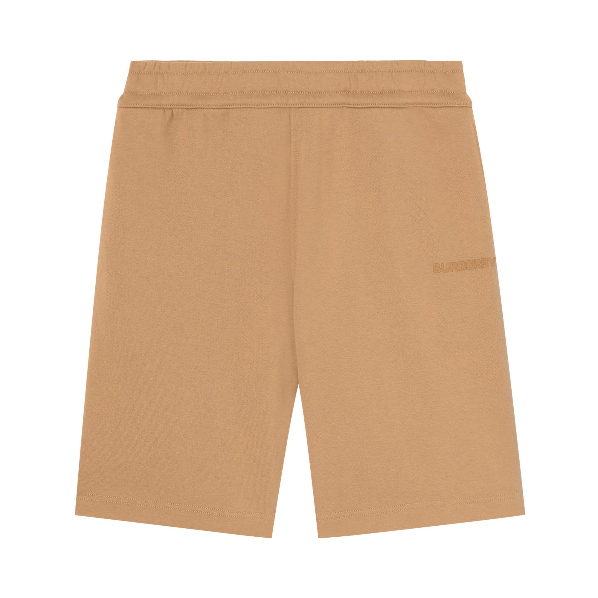 Burberry discount biker shorts