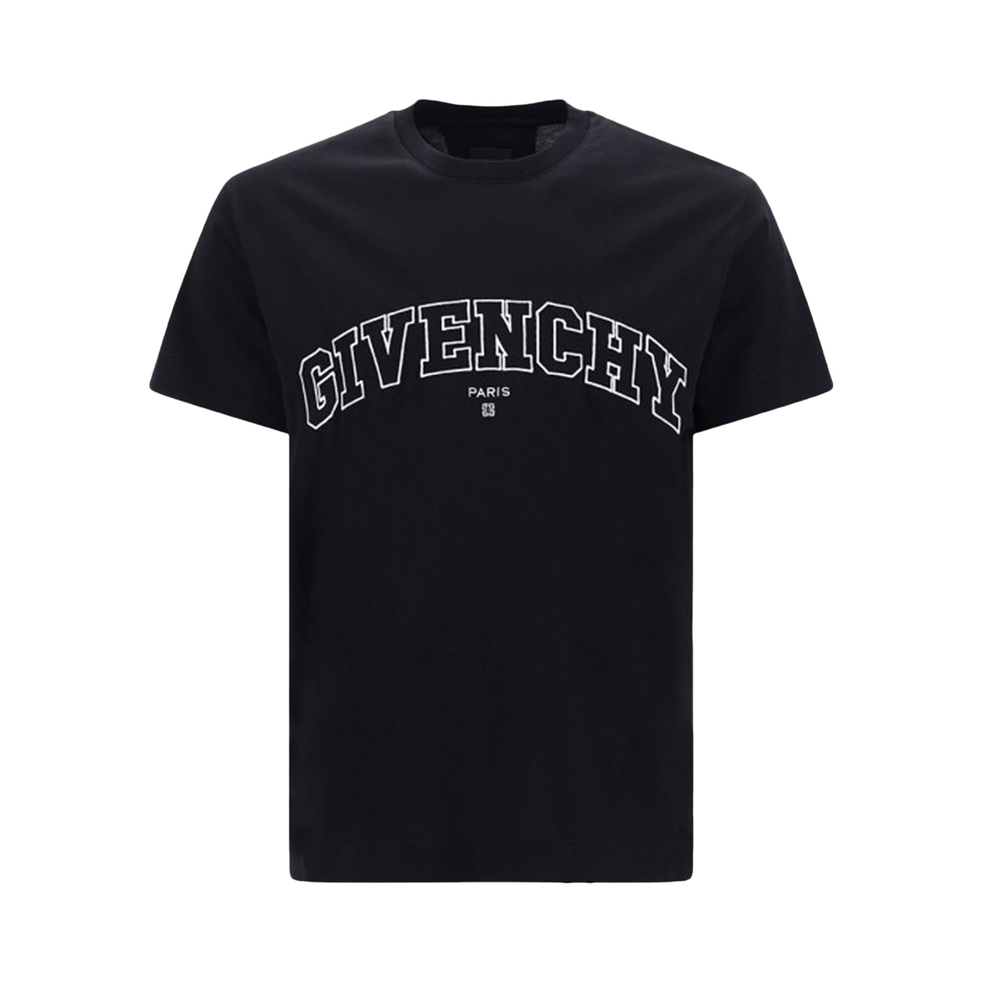 Givenchy motel t shirt clearance