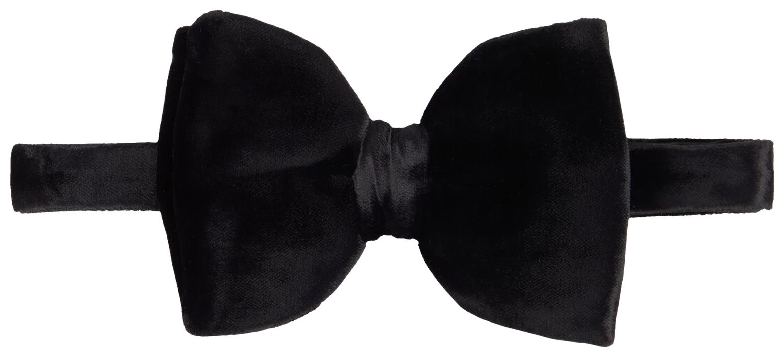 Buy Gucci Tie 'Black' 687057 4GACJ 1000 GOAT