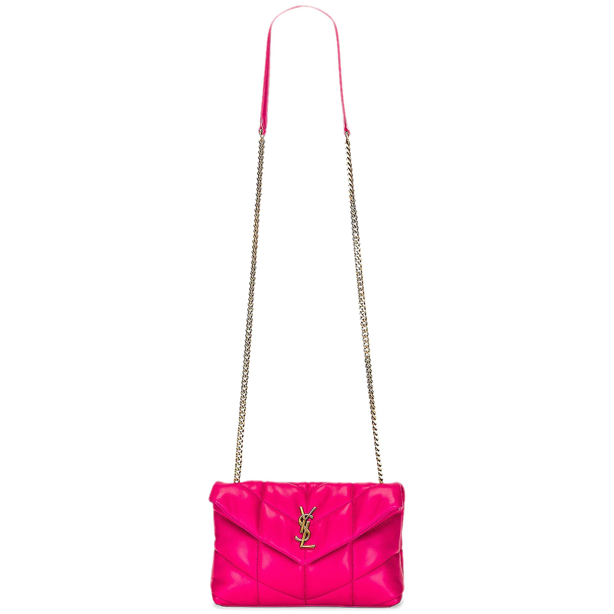 Ysl bubble bag store