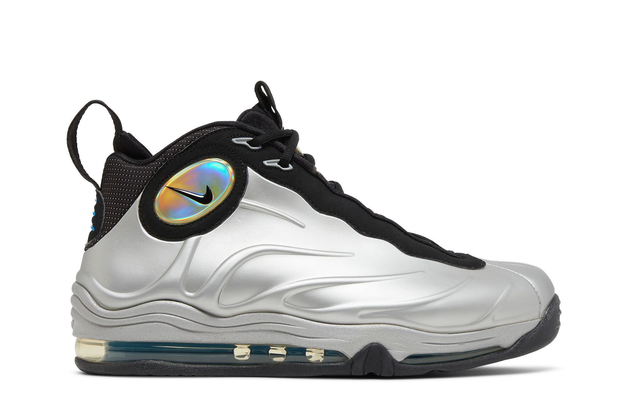 Tim duncan foamposite online
