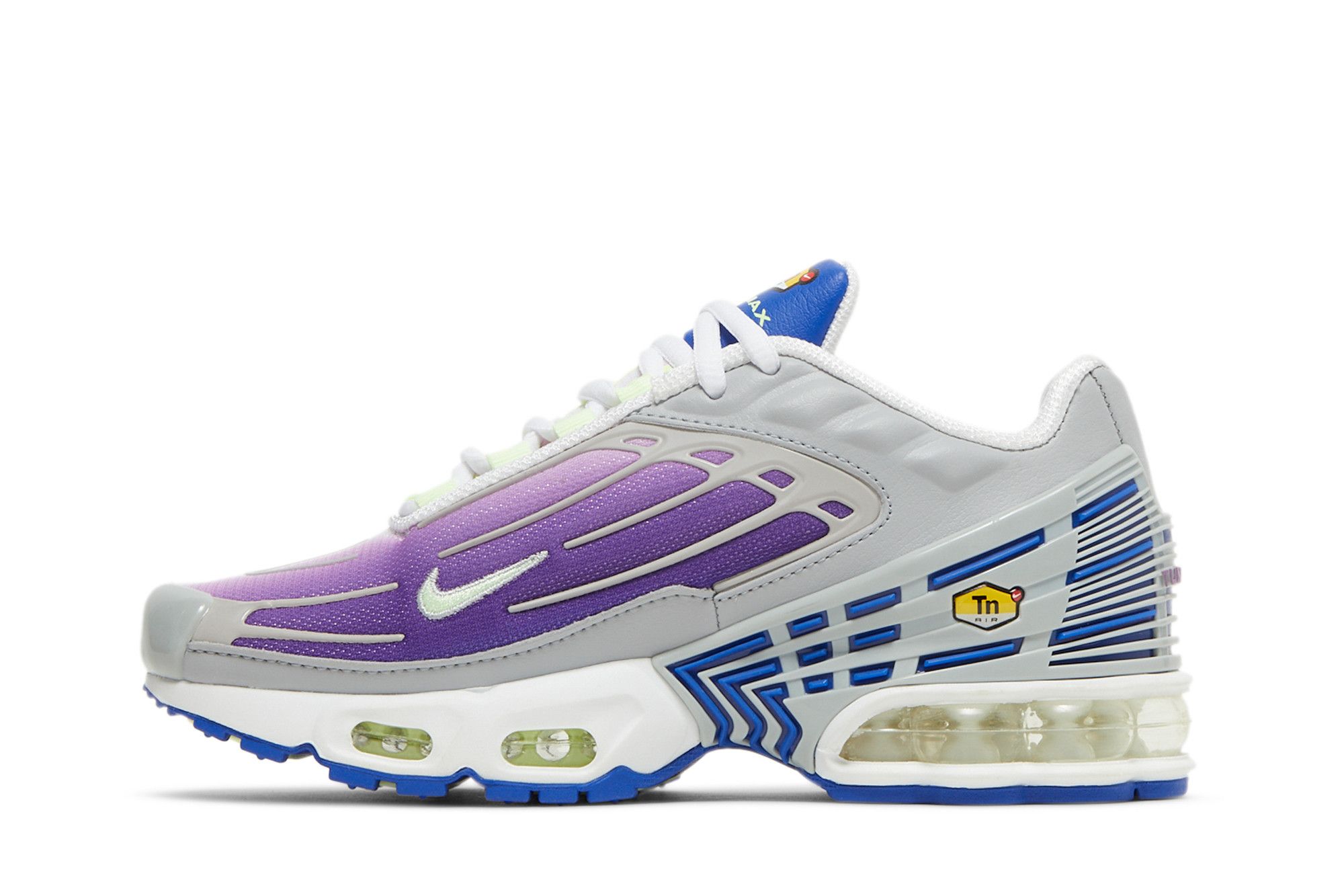 nike air max plus 3 stockx