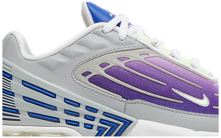 Nike Air Max Plus 3 GS Purple Nebula
