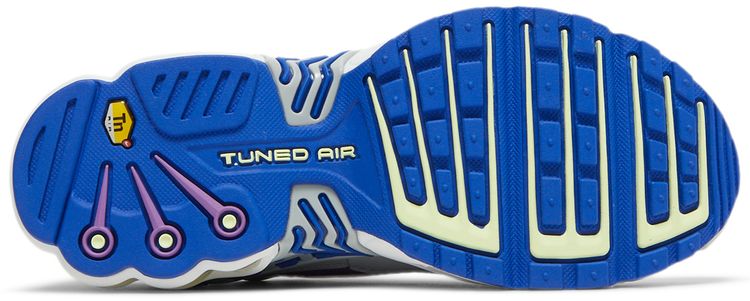 Nike Air Max Plus 3 GS Purple Nebula