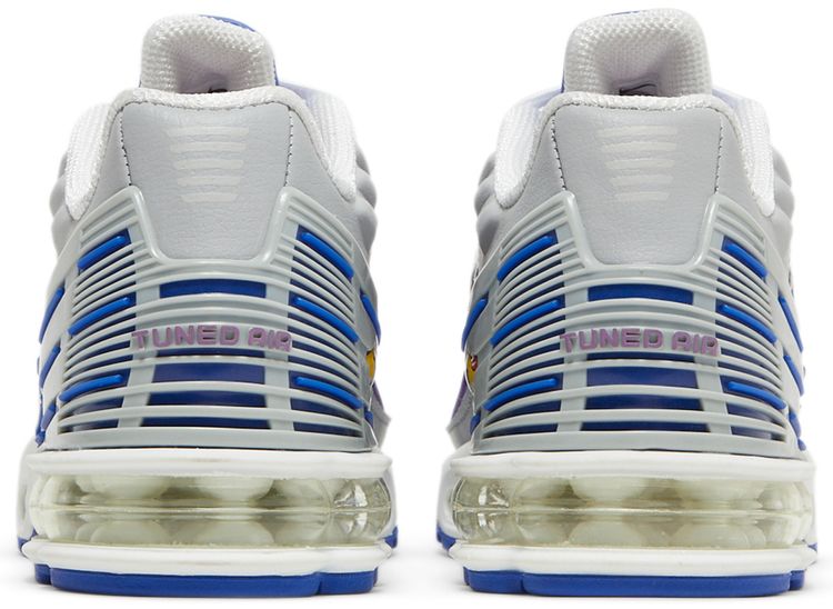 Nike Air Max Plus 3 GS Purple Nebula