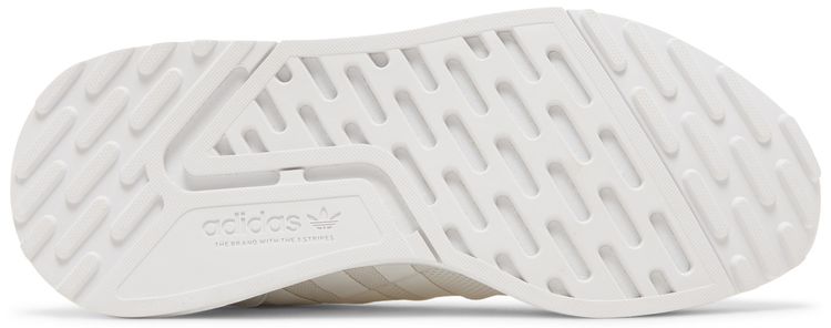 Adidas Wmns Multix Triple White