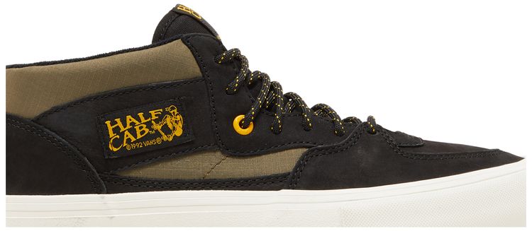 Vans Half Cab Pro Surplus