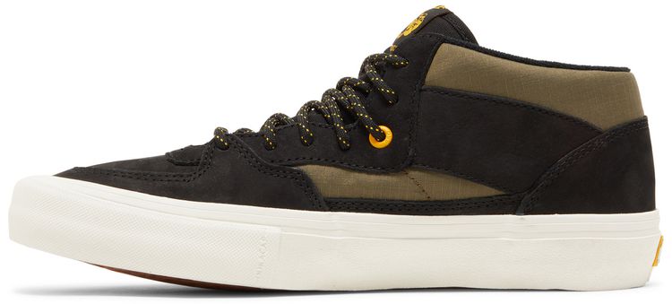 Vans Half Cab Pro Surplus