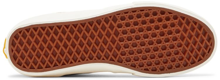 Vans Half Cab Pro Surplus