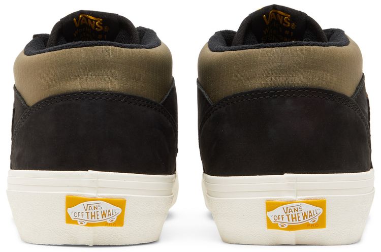 Vans Half Cab Pro Surplus