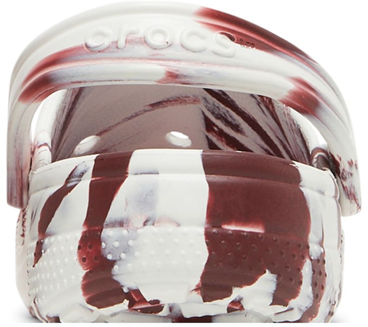 Crocs Cocoa Puffs x Classic Clog Kids Rise N Style