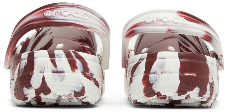 Crocs Cocoa Puffs x Classic Clog Kids Rise N Style