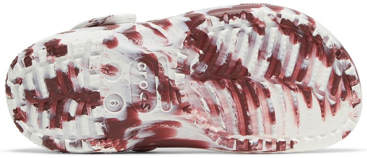 Crocs Cocoa Puffs x Classic Clog Kids Rise N Style