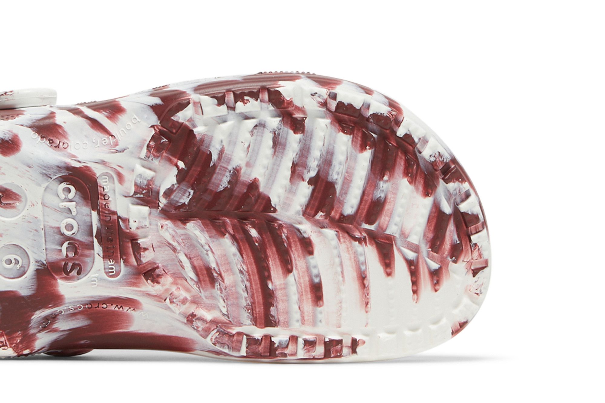 登場! Buy 207928 - Style' N' 'Rise Kids Clog Classic x Puffs Cocoa その他