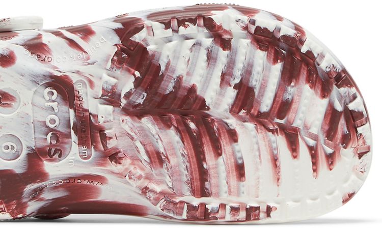 Crocs Cocoa Puffs x Classic Clog Kids Rise N Style