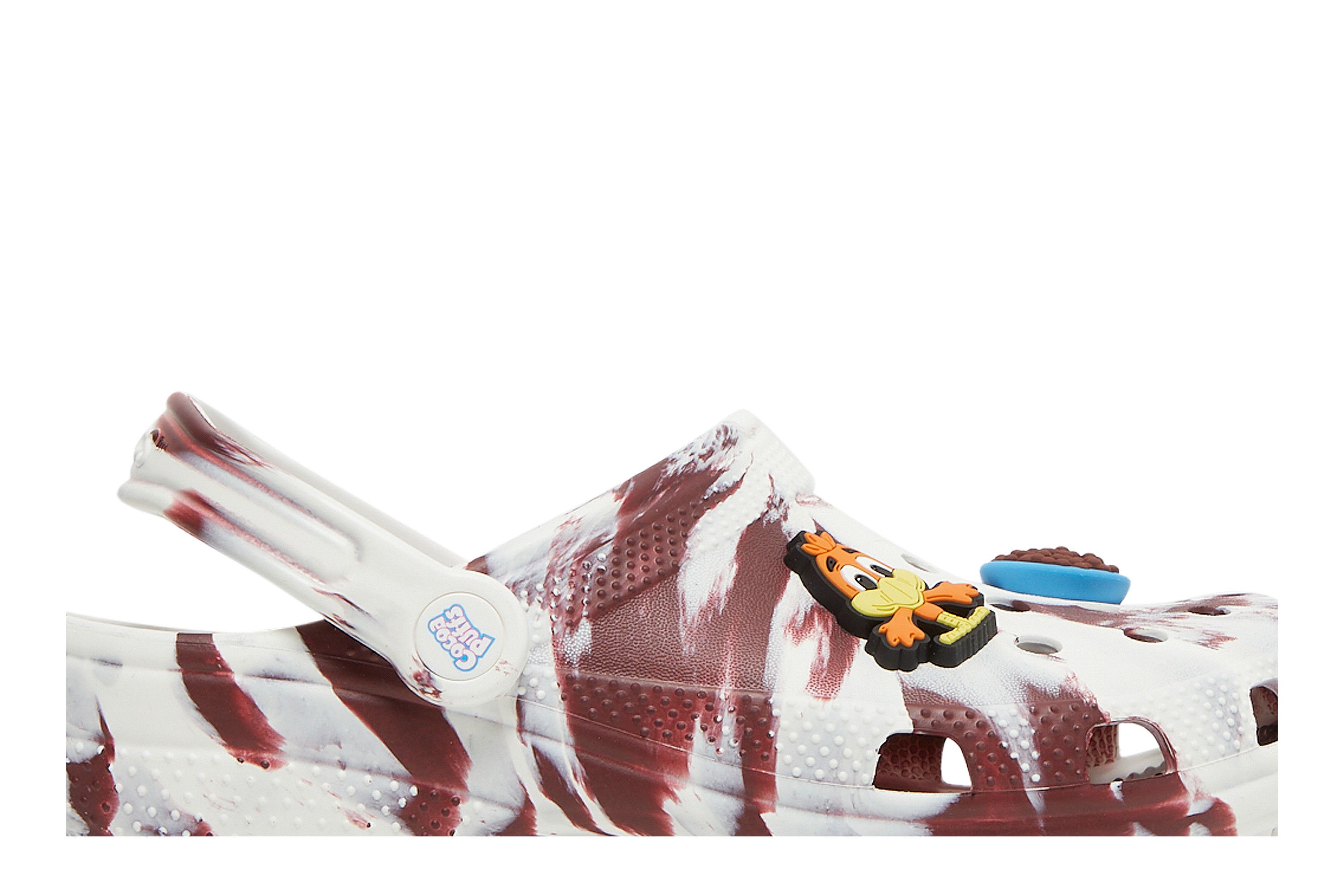 ★COCO★ Buy Cocoa Puffs x Classic Clog Kids 'Rise N' Style' - 207928