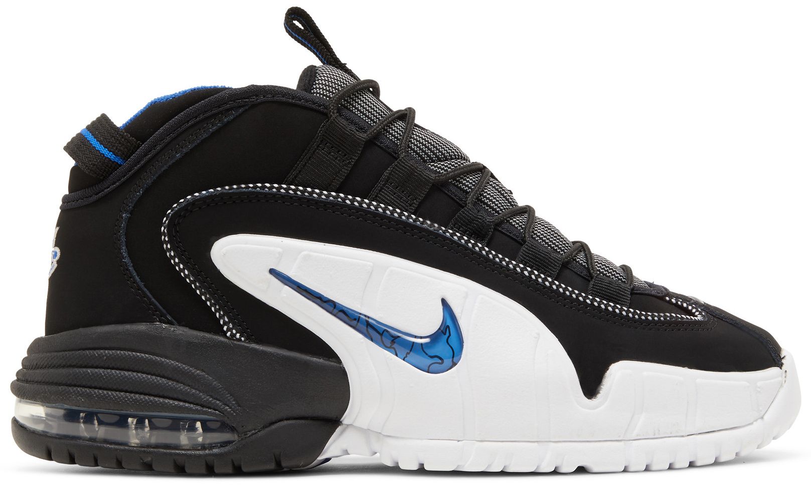 Buy Nike Air Max Penny 1 GS #39 Orlando #39 2022 DQ7774 001 GOAT