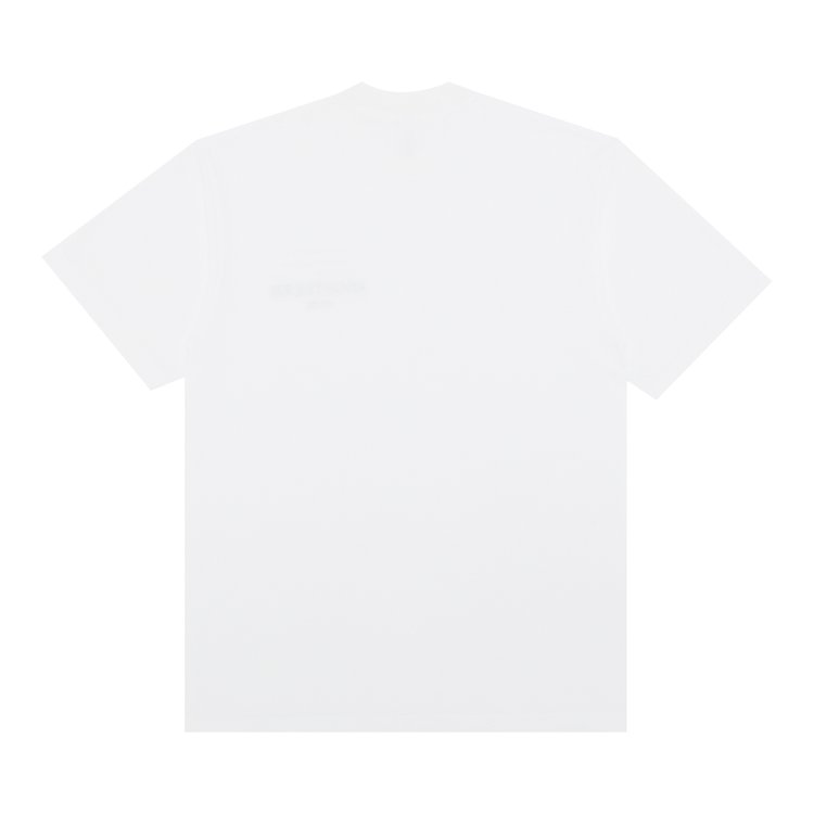 Anonymous Club Gallery Tee White