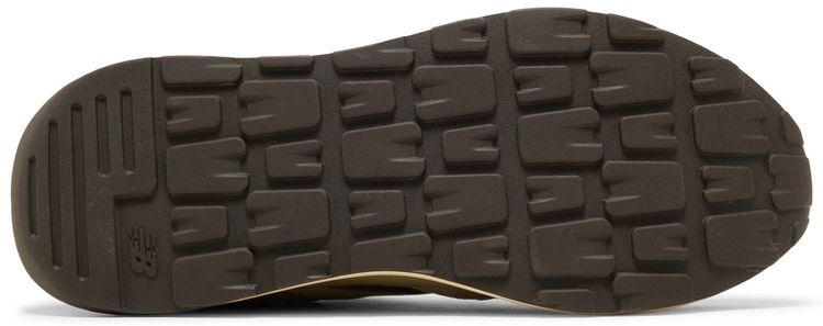 New Balance 5740 Mushroom Sweet Caramel