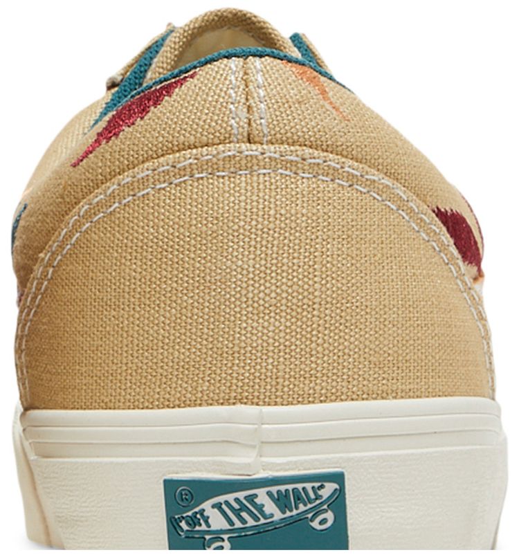 Vans Old Skool VR3 LX Positive Vibrations