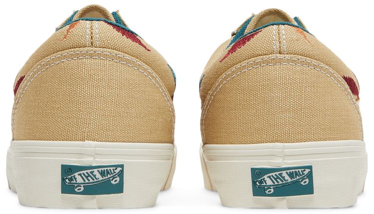 Vans Old Skool VR3 LX Positive Vibrations