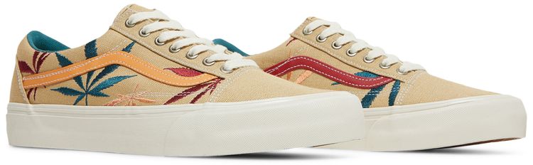 Vans Old Skool VR3 LX Positive Vibrations