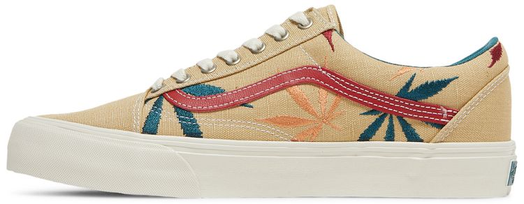 Vans Old Skool VR3 LX Positive Vibrations