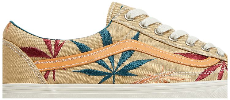 Vans Old Skool VR3 LX Positive Vibrations