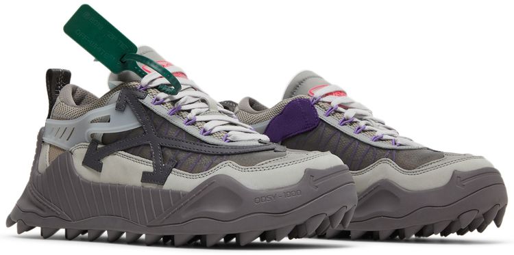 Off White ODSY 1000 Grey Multi