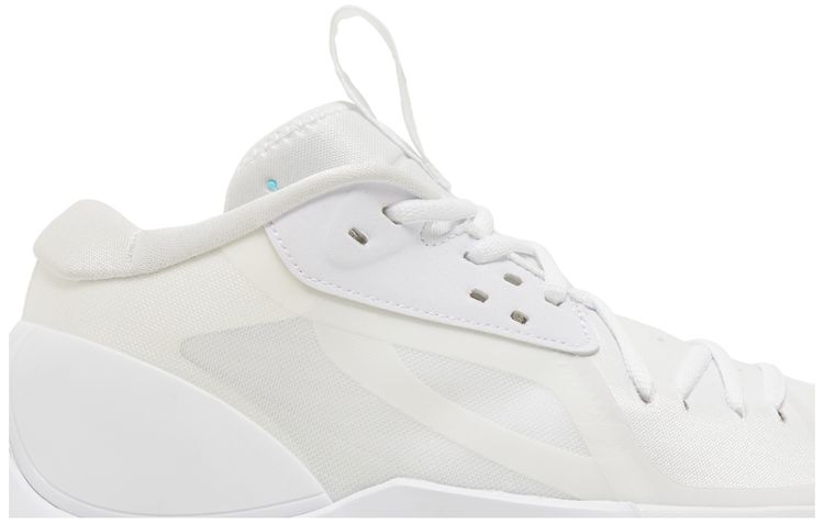 Air Jordan Zoom Separate White Bleached Aqua