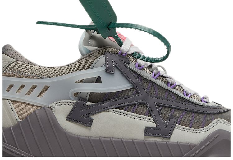 Off White ODSY 1000 Grey Multi