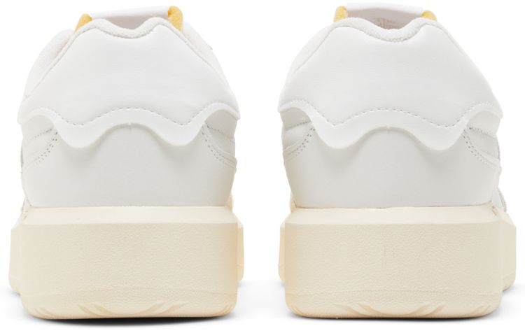 New Balance CT302 White Moonbeam