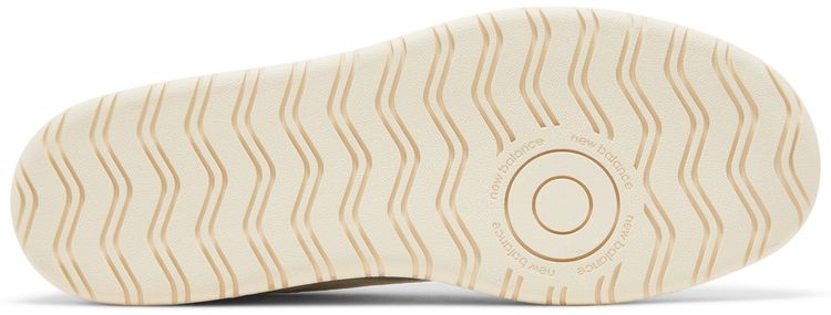 New Balance CT302 White Moonbeam