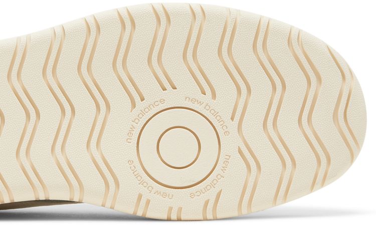 New Balance CT302 White Moonbeam