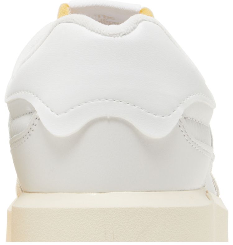 New Balance CT302 White Moonbeam