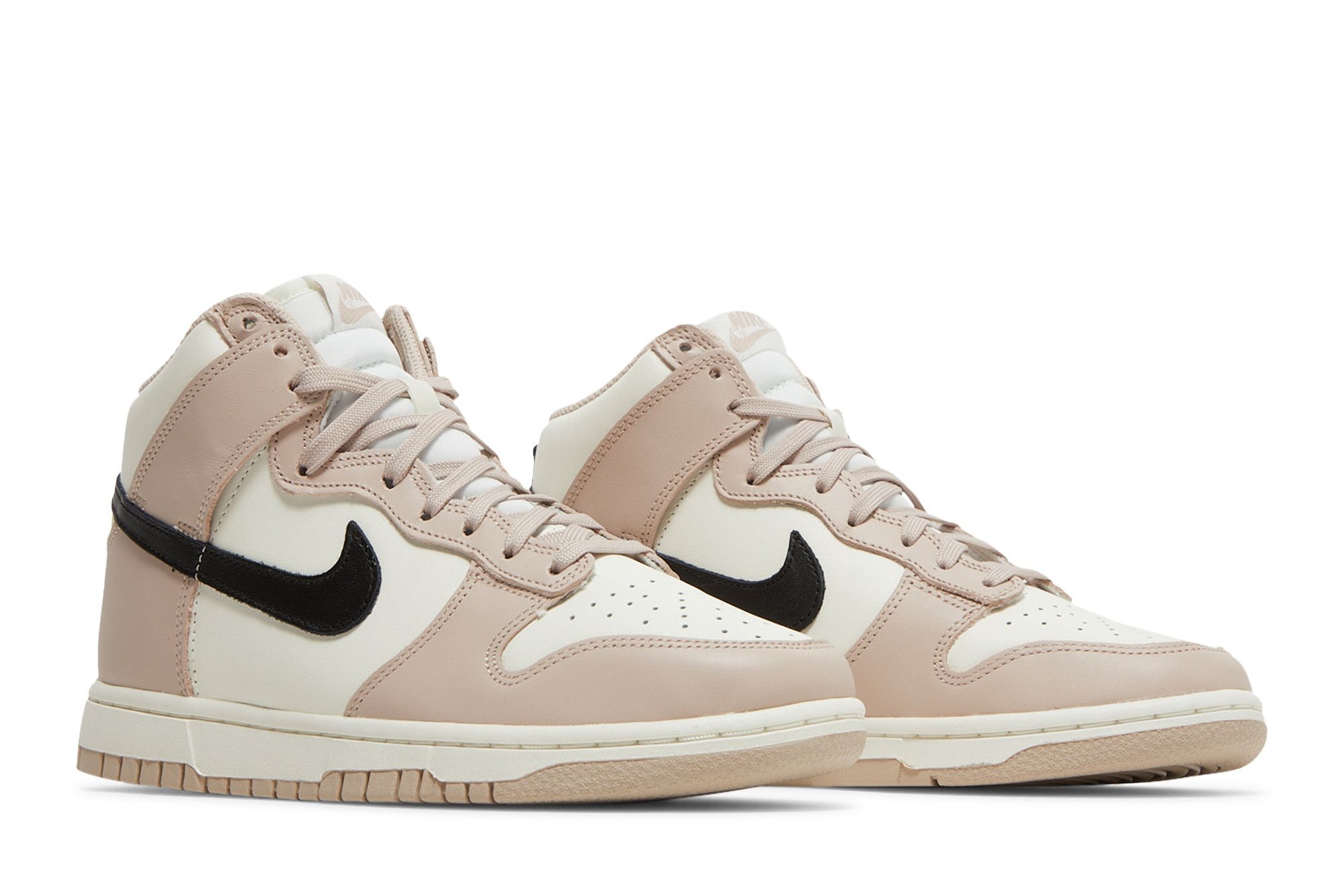 Buy Wmns Dunk High 'Fossil Stone' - DD1869 200 | GOAT
