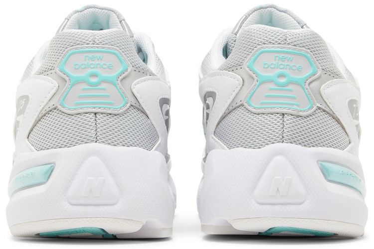 New Balance 725 Munsell White