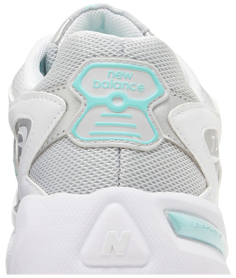 New Balance 725 Munsell White