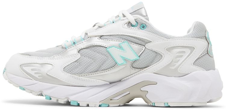 New Balance 725 Munsell White