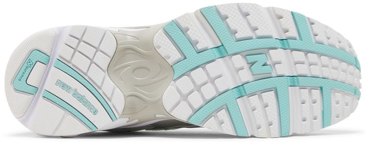 New Balance 725 Munsell White