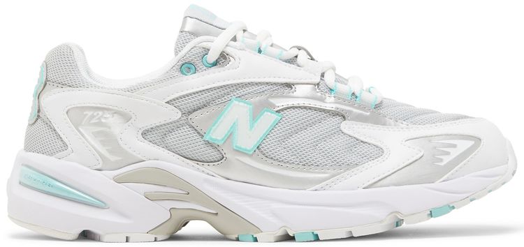 New Balance 725 Munsell White