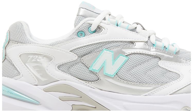 New Balance 725 Munsell White
