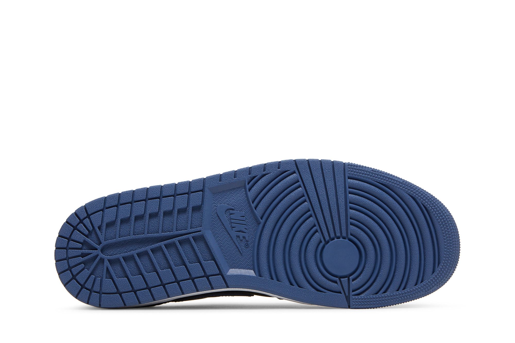 Buy Air Jordan 1 Retro Low OG 'Mystic Navy' - CZ0790 041 | GOAT
