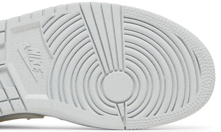 Wmns Air Jordan 1 Low Sail Canvas