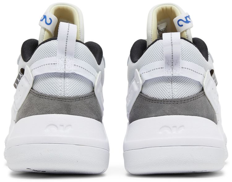 Air Jordan Air NFH White