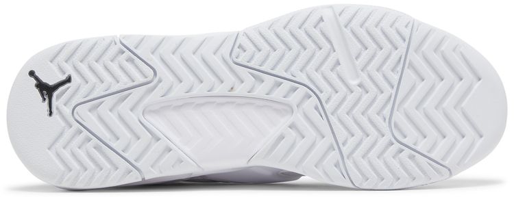 Air Jordan Air NFH White