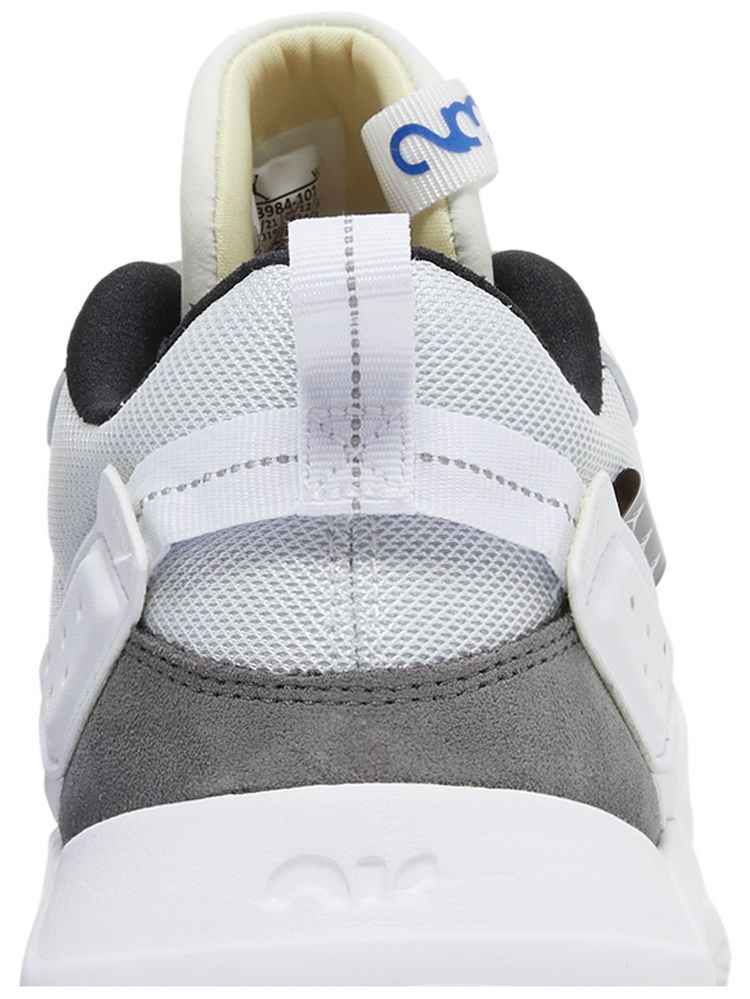 Air Jordan Air NFH White