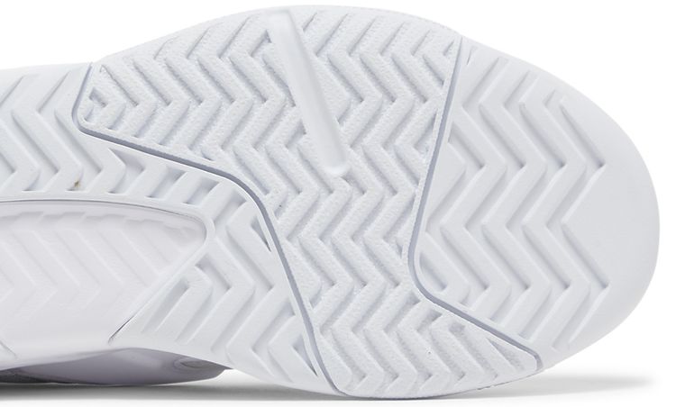 Air Jordan Air NFH White